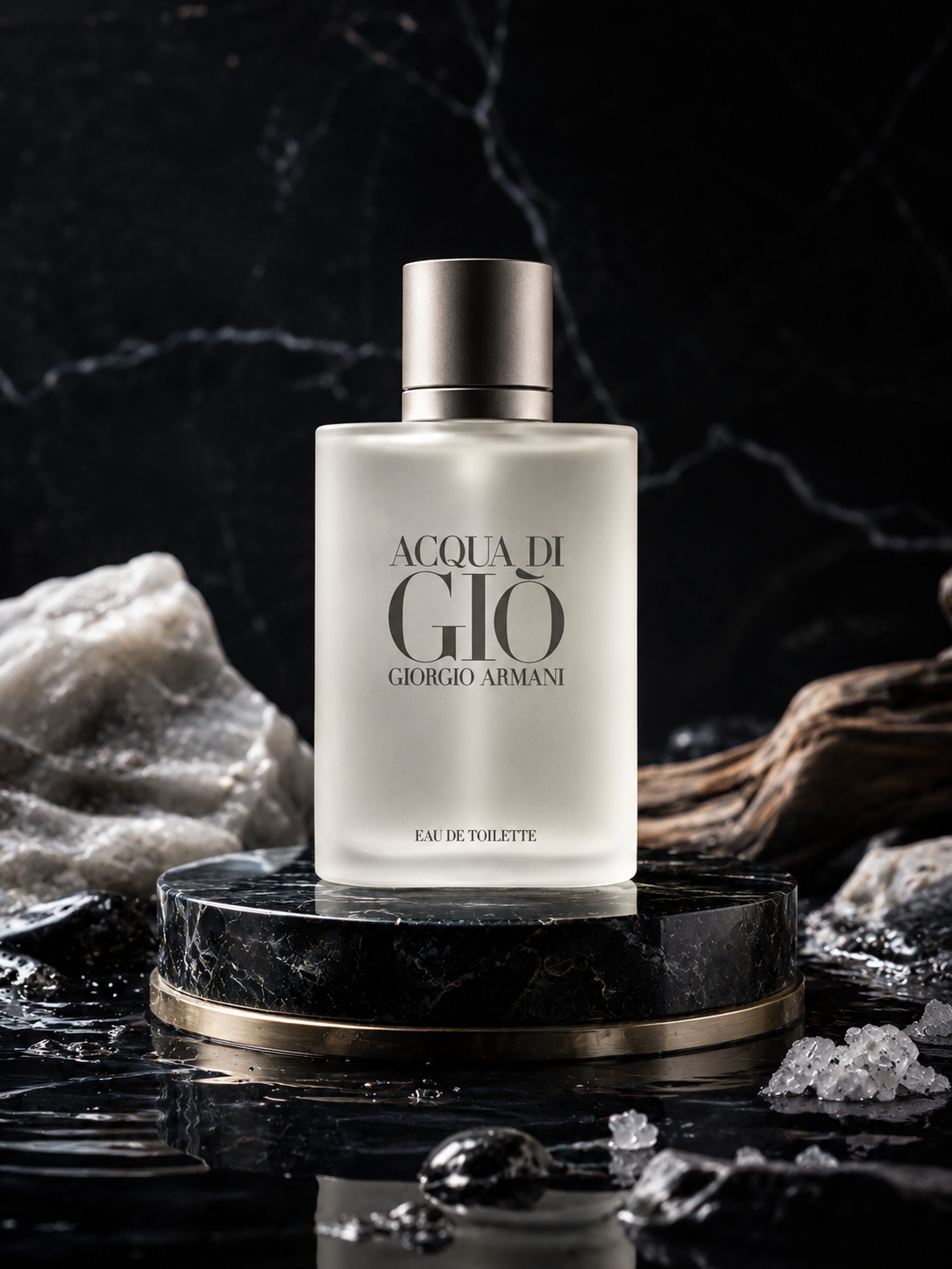 Giorgio Armani Acqua di Giò Eau de Toilette
