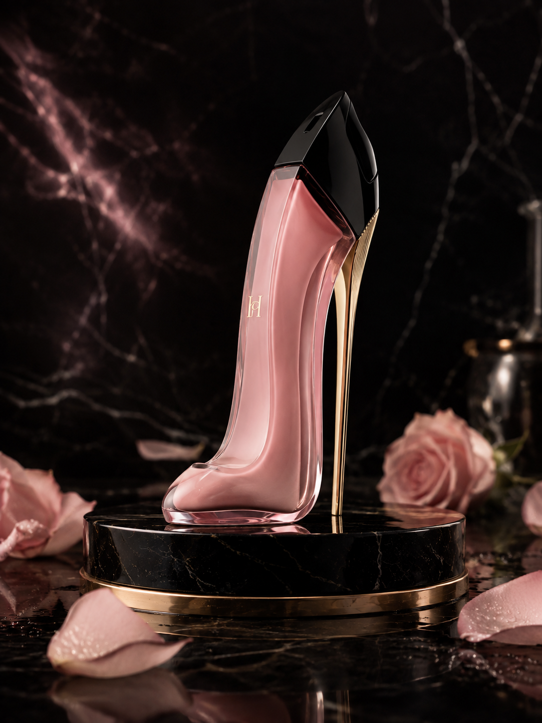 Carolina Herrera Good Girl Blush Elixir EDP