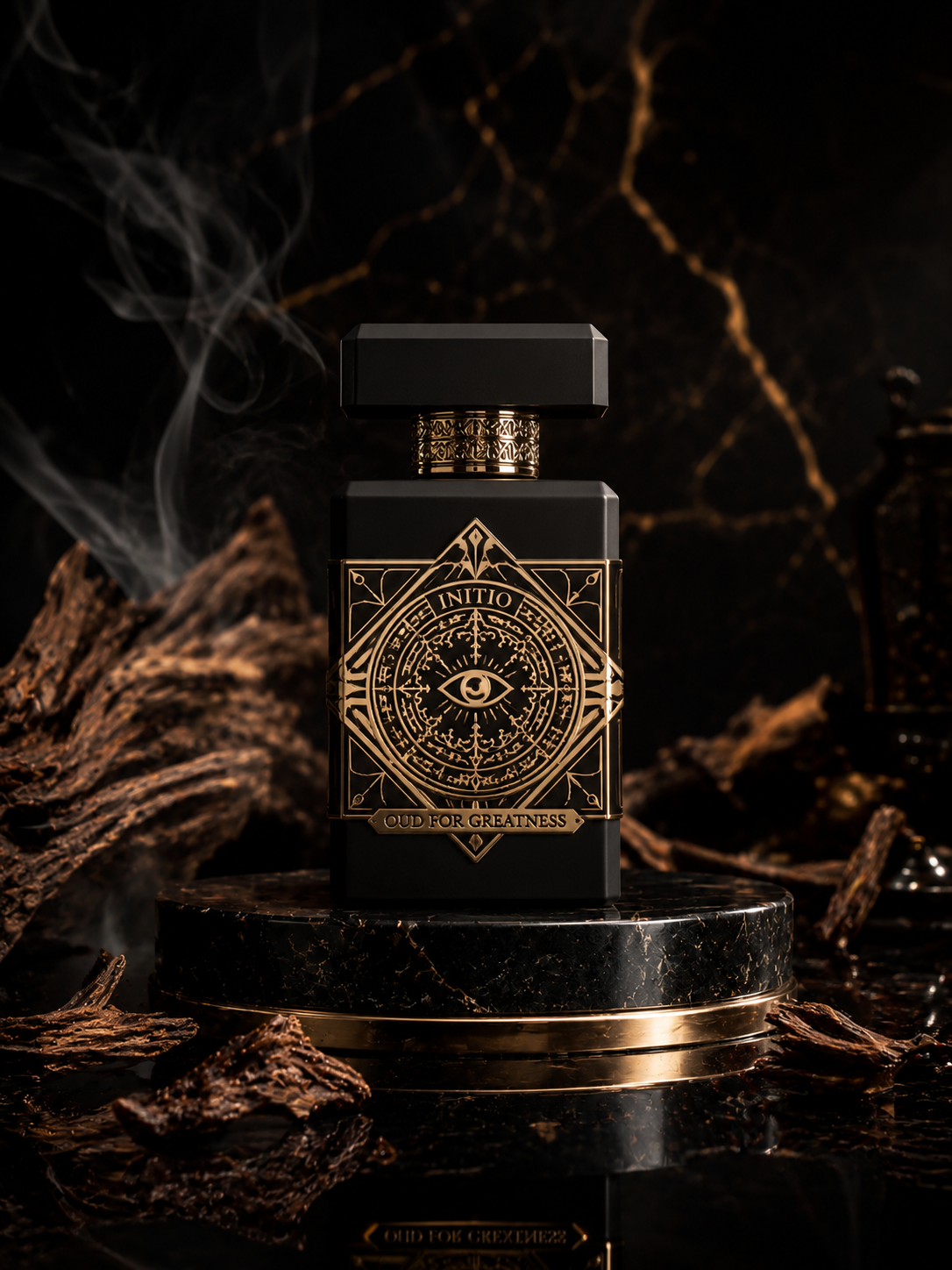 Initio Oud for Greatness EDP