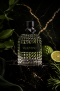 Valentino Born in Roma Uomo Green Stravaganza EDT