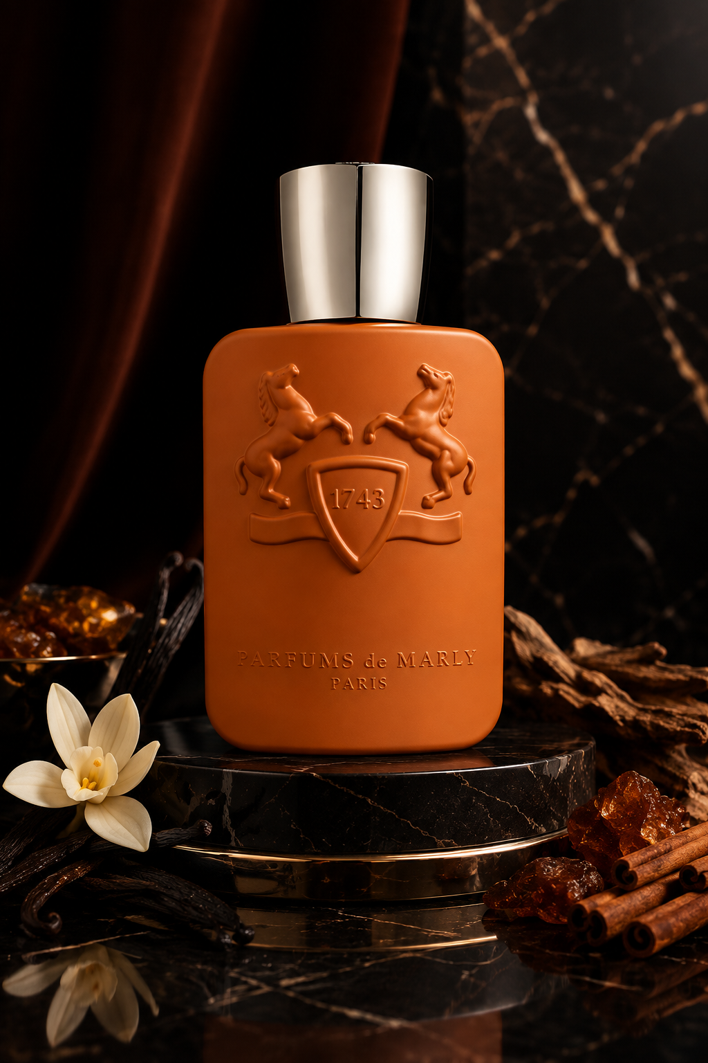 Parfums de Marly Althaïr EDP