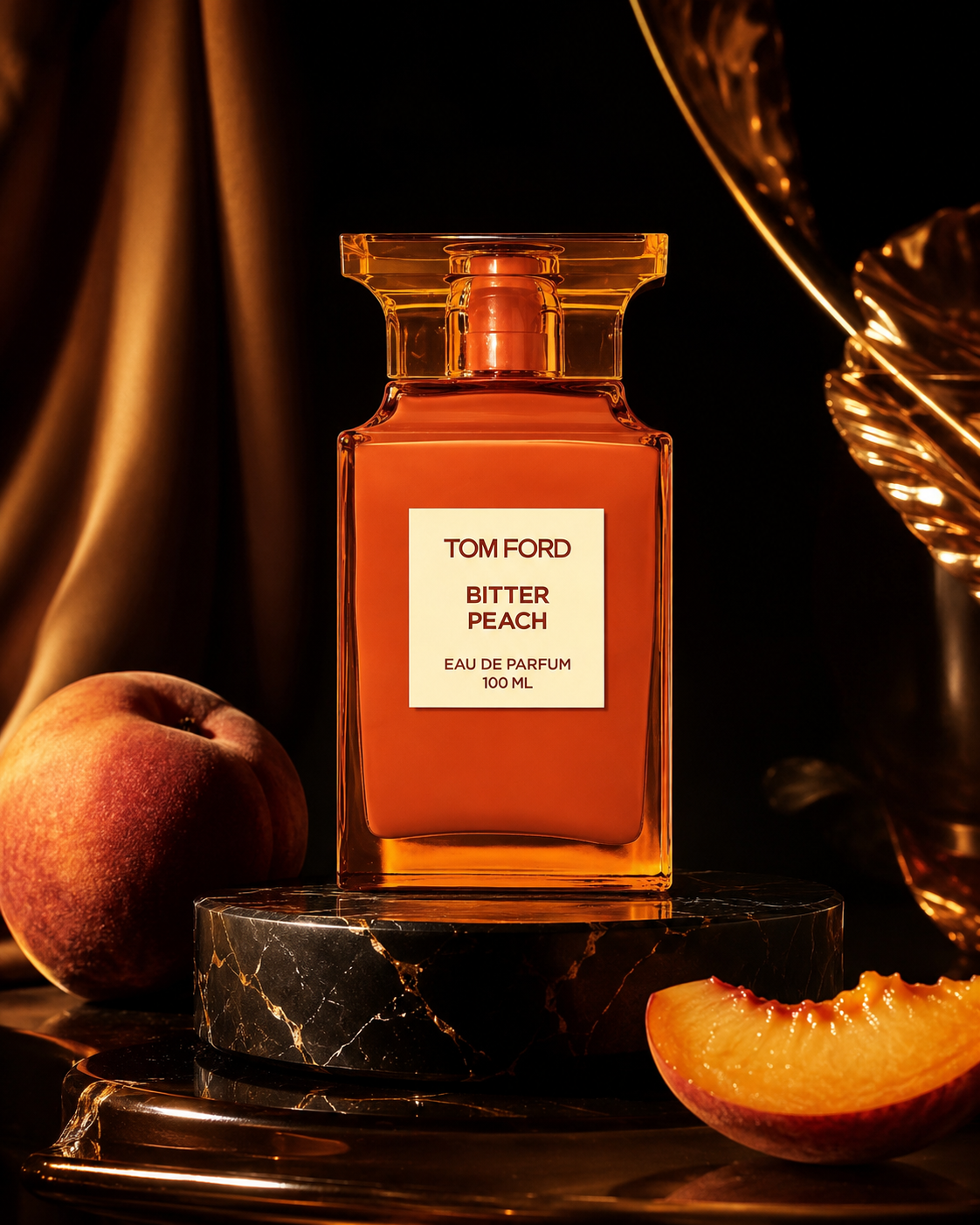 Tom Ford Bitter Peach EDP