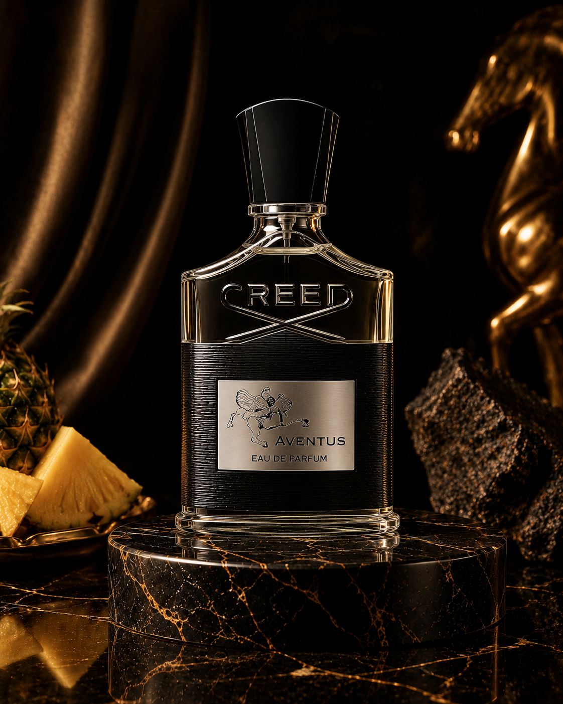 Creed Aventus EDP