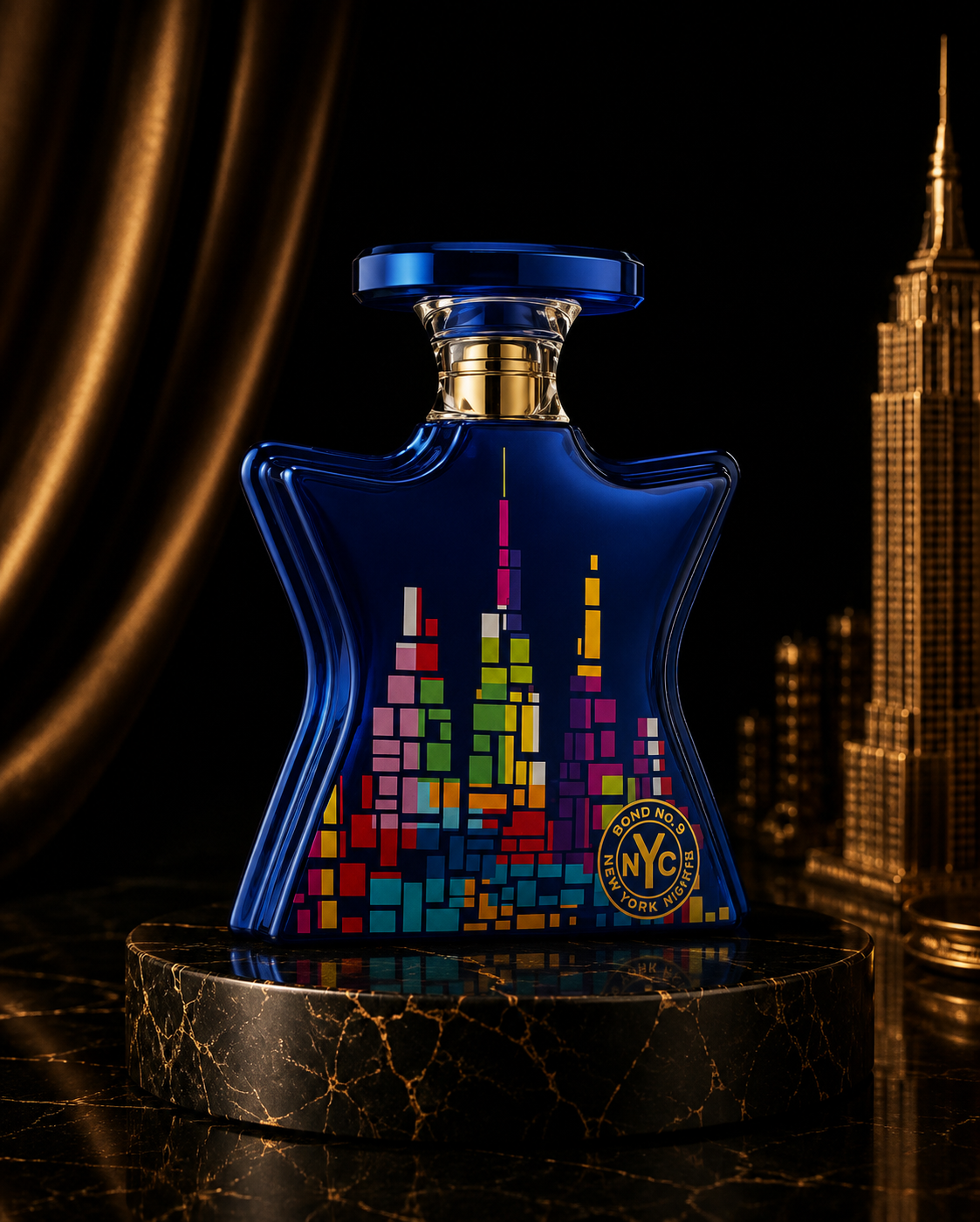 Bond No. 9 New York Nights EDP