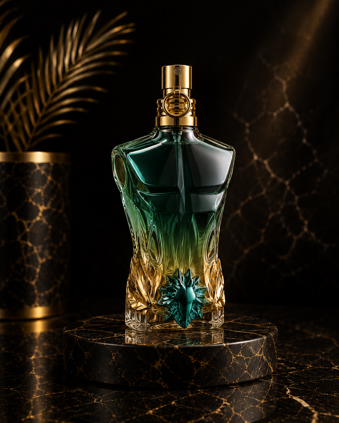Jean Paul Gaultier Le Beau Paradise Garden Eau de Parfum
