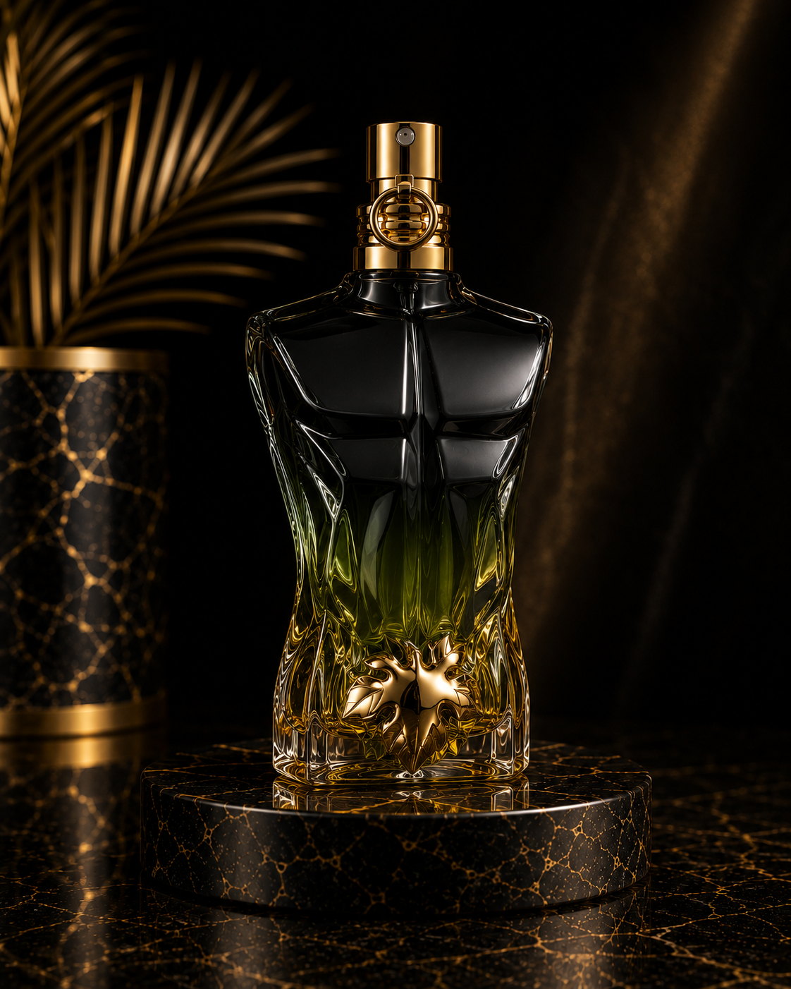 Jean Paul Gaultier Le Beau Le Parfum Eau de Parfum Intense