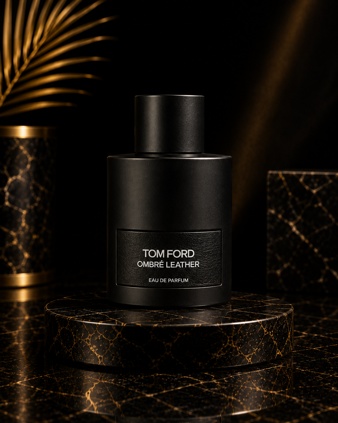 Tom Ford Ombré Leather Eau de Parfum