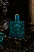 Versace Eros Eau de Toilette