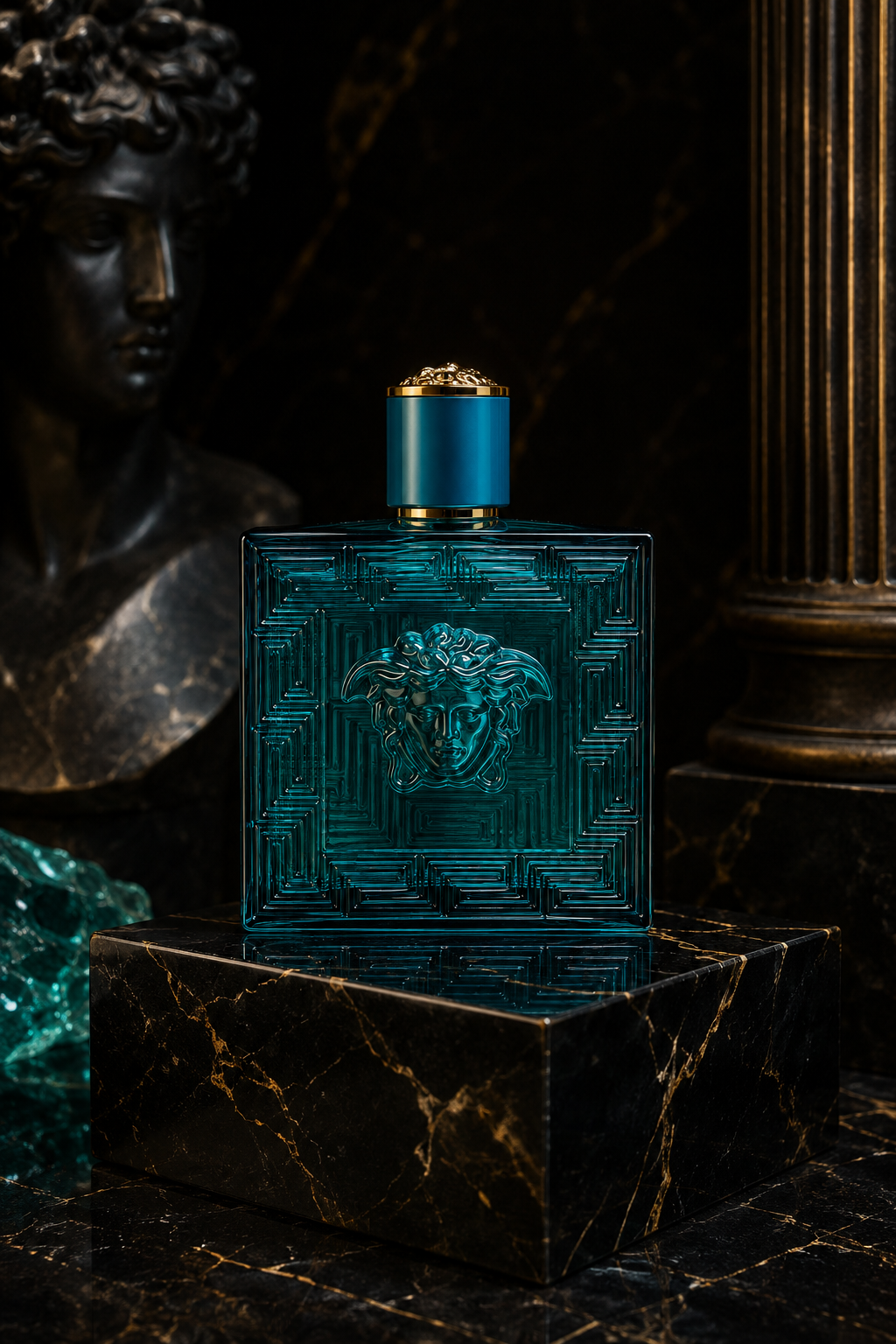 Versace Eros Eau de Toilette