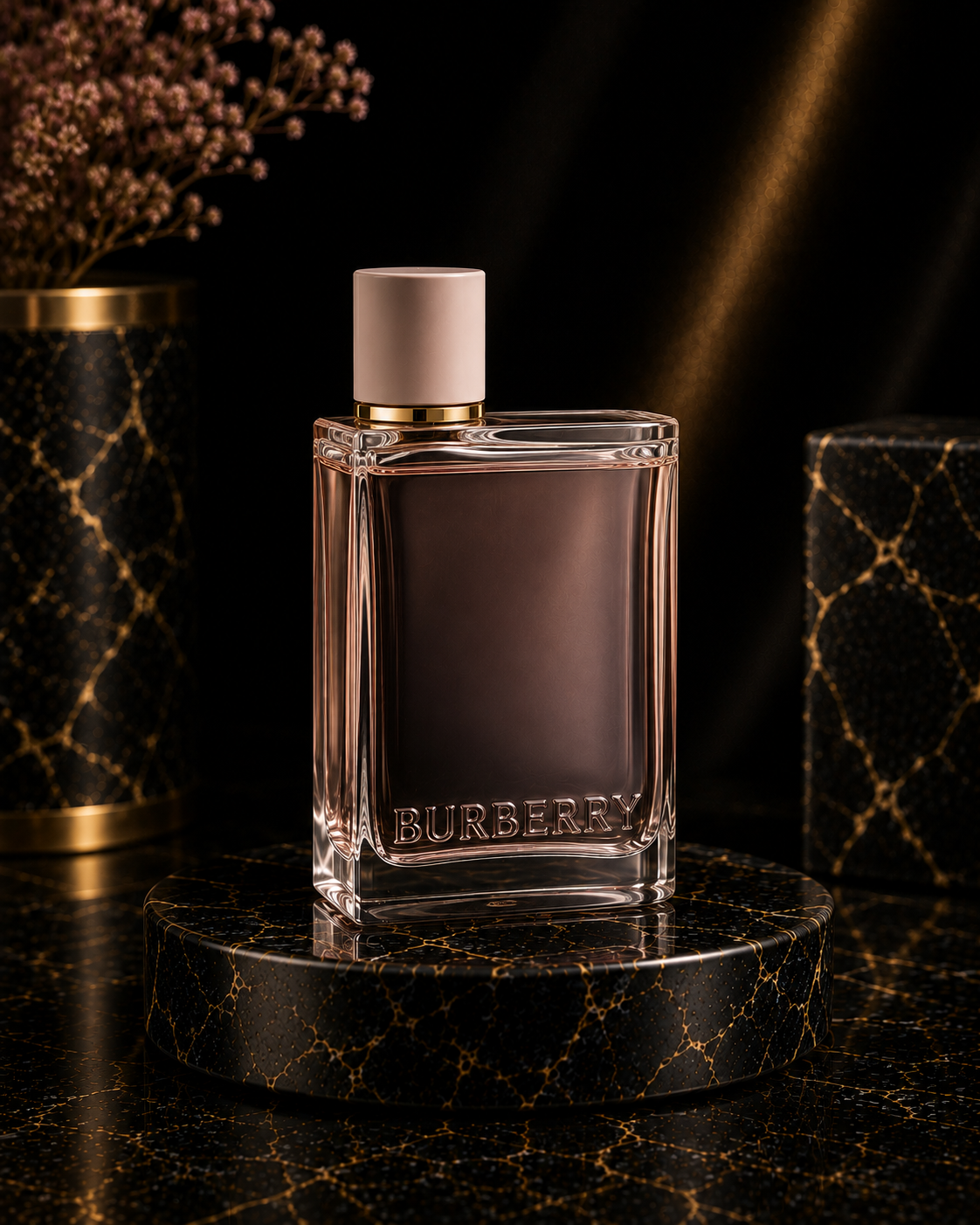 Burberry Her Eau de Parfum