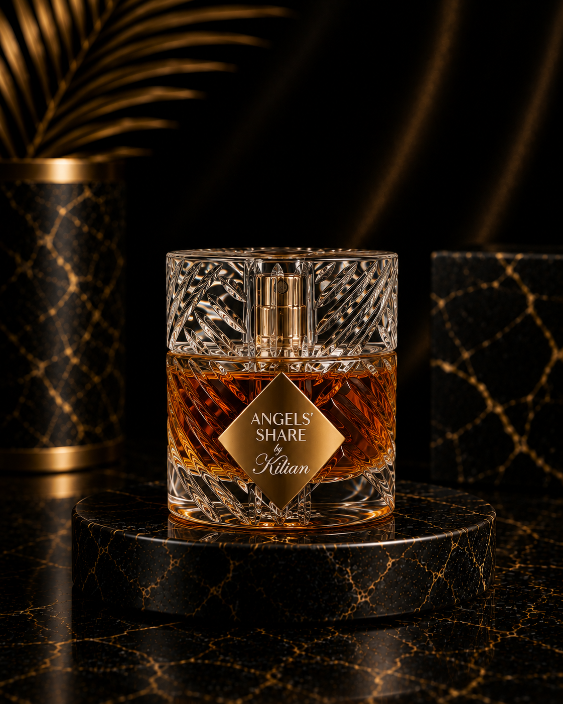 Kilian Angels' Share Eau de Parfum