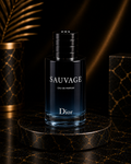 Dior Sauvage Eau de Parfum